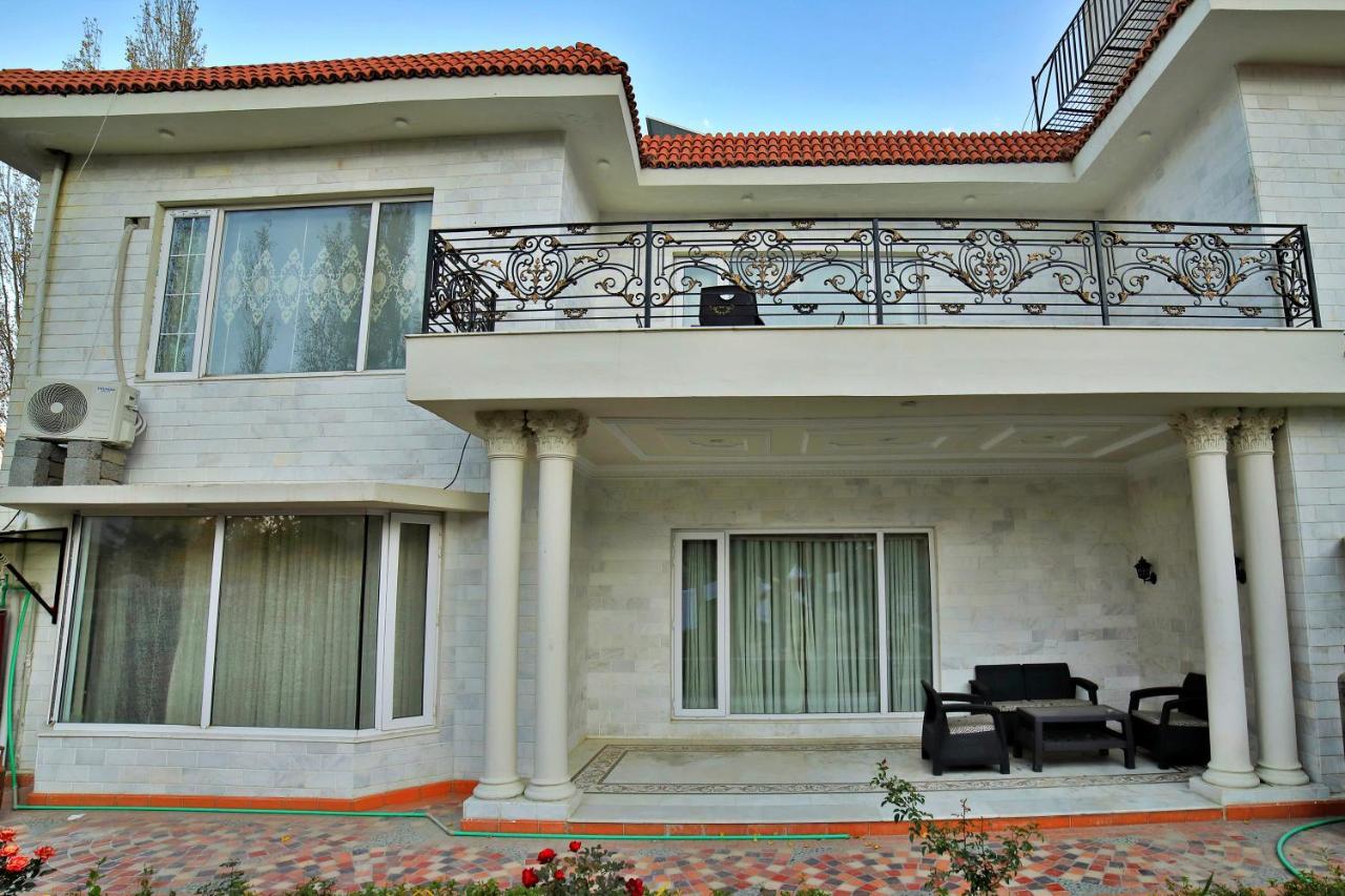 Arish Luxury Suites Skardu Exterior foto
