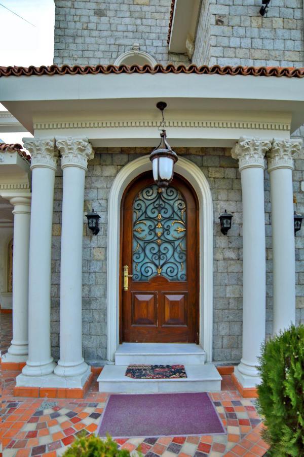 Arish Luxury Suites Skardu Exterior foto